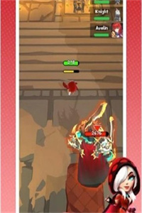 魔力之剑免费版