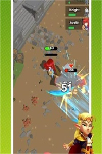 魔力之剑免费版