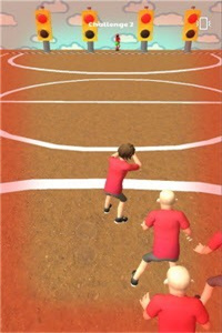 糖果挑战赛官方版