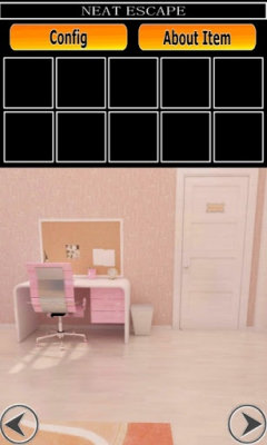 逃脱游戏婴儿房 逃脱游戏婴儿房