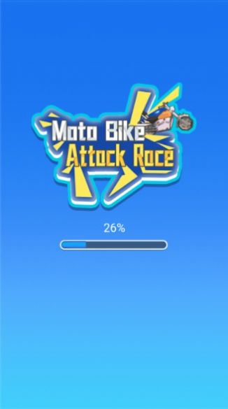 BM竞赛跑酷 BM竞赛跑酷