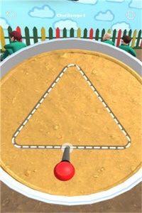 糖果挑战赛官方版