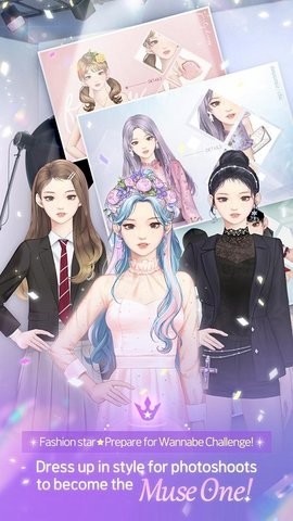 噗通噗通鬼怪同居中