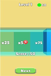 聚能环弹射手机版