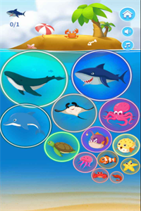 合成大鲸鱼消消乐免费