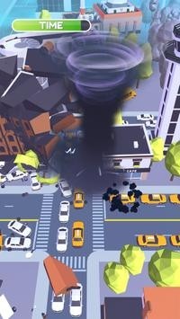 龙卷风猛冲 龙卷风猛冲