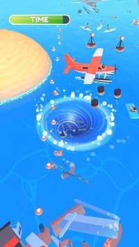 龙卷风猛冲 龙卷风猛冲