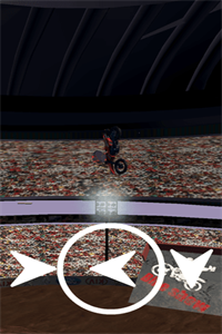 超级摩托车手手游