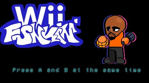 周五夜放克拳击手 周五夜放克拳击手