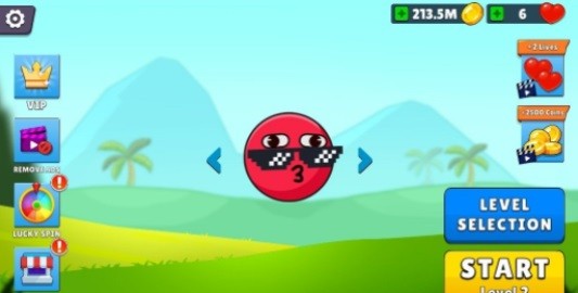 红球和棒子英雄2022