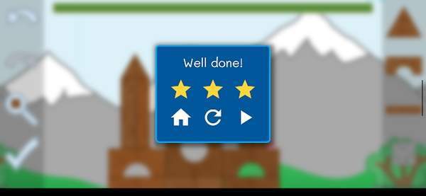 建造适合的建筑 建造适合的建筑