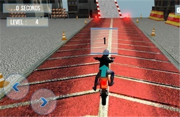 至尊摩托赛车特技 至尊摩托赛车特技