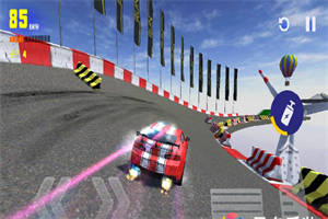 飞车狂躁症安卓 飞车狂躁症安卓