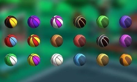 手指投篮王 手指投篮王