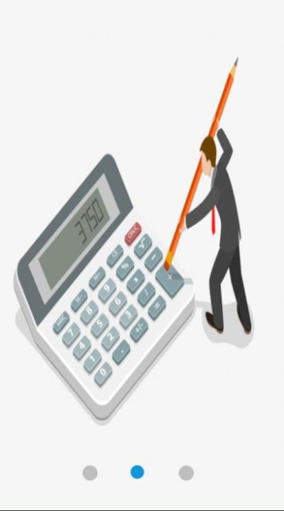 管家计算器 管家计算器