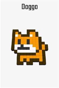 乱糟糟的积木最新版