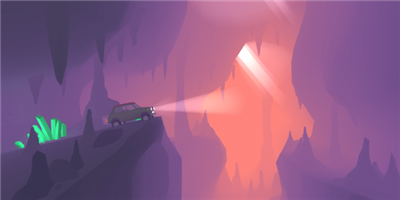 山坡大道爬山 山坡大道爬山