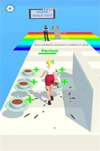 清醒跑步3D免费版