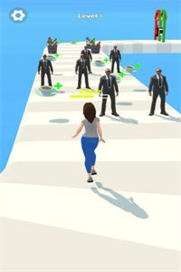 清醒跑步3D免费版