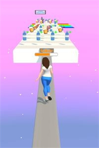 清醒跑步3D免费版