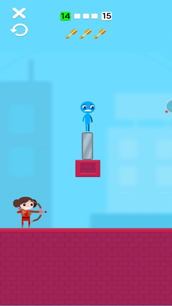 画线神射手 画线神射手