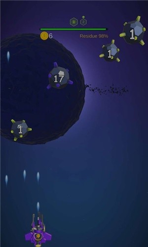 尘埃沉降 尘埃沉降