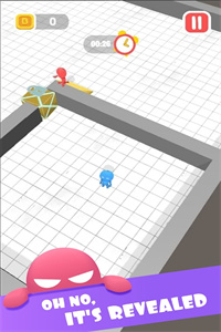 藏身处捉迷藏 藏身处捉迷藏