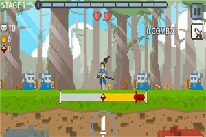 疾风剑豪亚索中文版