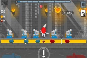 疾风剑豪亚索中文版