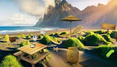 逃离迷途 逃离迷途