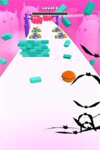 南瓜人赛跑免费