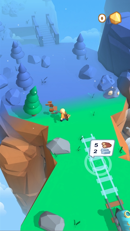 火车铁路 火车铁路