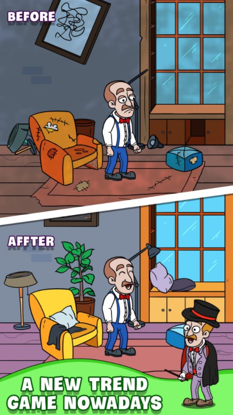 拉针夺宝藏完整版