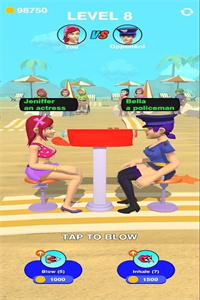 吹王中文版 吹王中文版