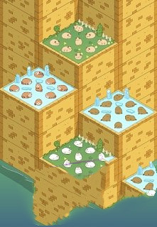 慵懒动物的秘密 慵懒动物的秘密