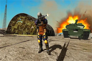 反恐真枪手官网版 反恐真枪手官网版