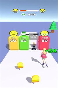 精选挑战中文版