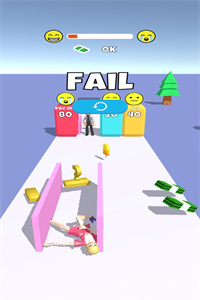 精选挑战中文版