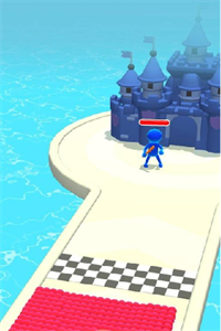 叠罗汉冲刺免费版