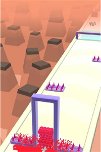 叠罗汉冲刺免费版