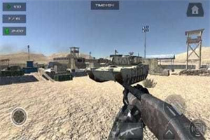 火力射击fps 火力射击fps