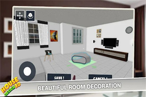 梦之屋改造设计 梦之屋改造设计