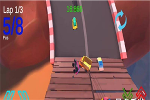 卡瓦拉赛车 卡瓦拉赛车