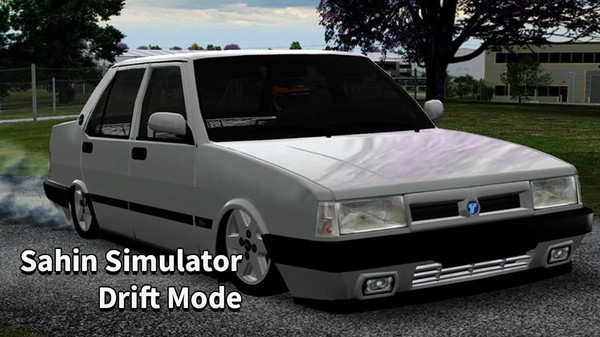 漂移学院驾驶模拟器 漂移学院驾驶模拟器