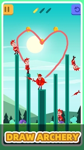 画线射箭大冒险 画线射箭大冒险
