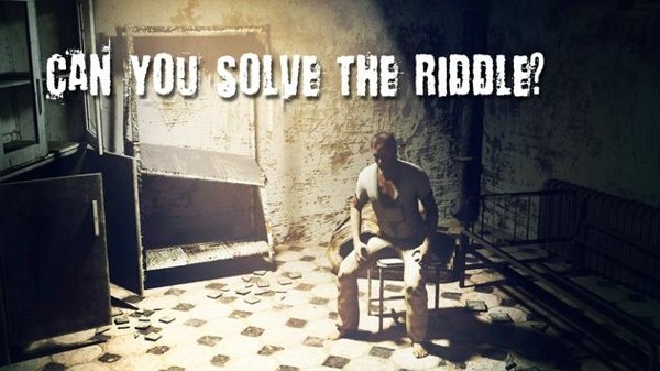 医院逃出解谜完整版