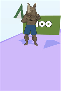 混合比赛手机游戏