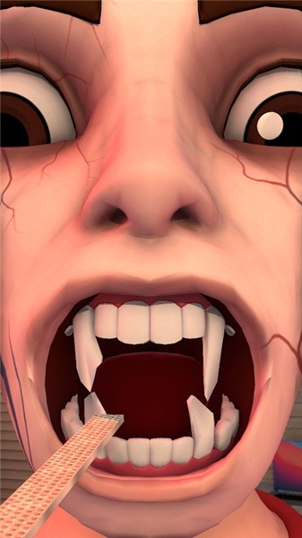 吸血鬼生活 吸血鬼生活