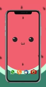 西瓜壁纸 西瓜壁纸