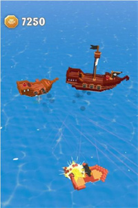 海盗大决战 海盗大决战